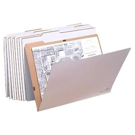 Advanced Organizing Systems Flat Storage File Folders Upto 24 x 36 in. AD22815